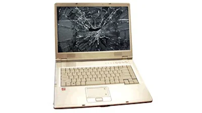 Netbooks vaker kapot dan laptops