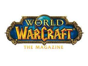World of Warcraft wordt tijdschrift