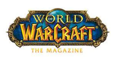 World of Warcraft wordt tijdschrift