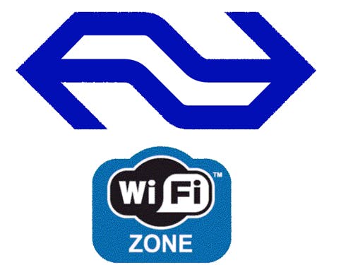 Gratis internet in de trein vanaf 2010