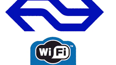 Gratis internet in de trein vanaf 2010