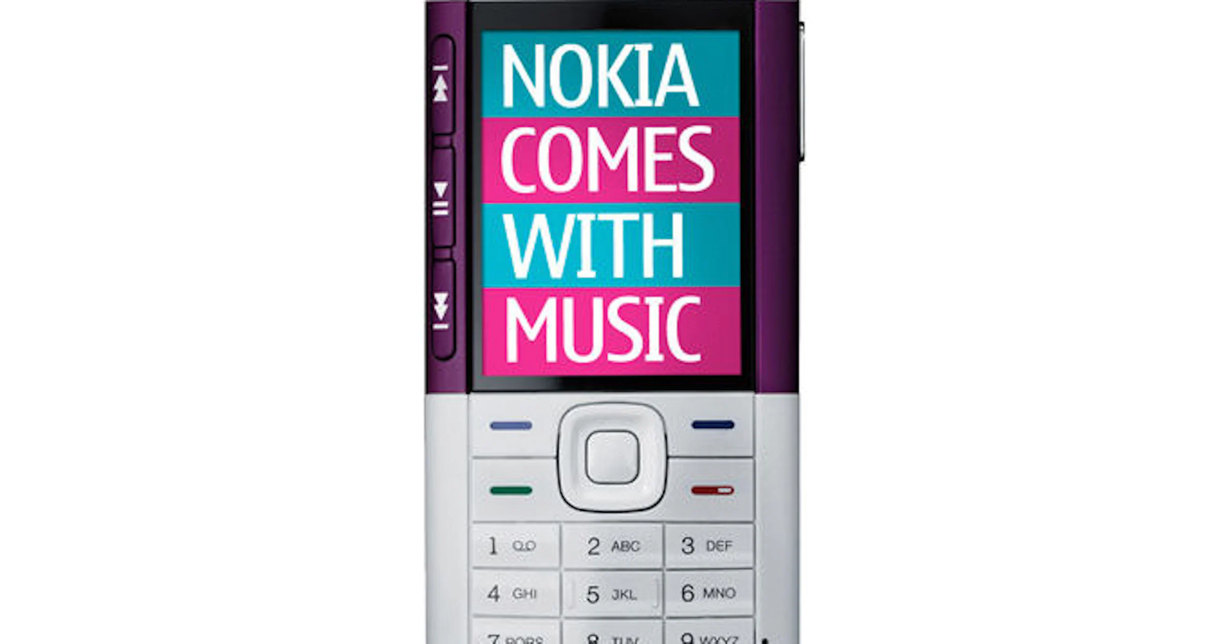 Buma/Stemra en Nokia sluiten overeenkomst