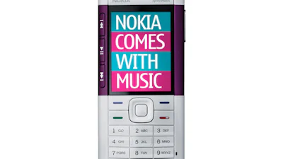 Nokia biedt jaar lang gratis muziek