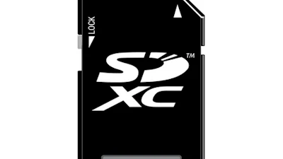 Moeizame introductie van SDXC flashkaartformaat