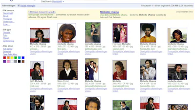 Google verontschuldigt zich voor aanstootgevende foto