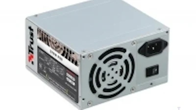 Terughaalactie Trust computervoeding