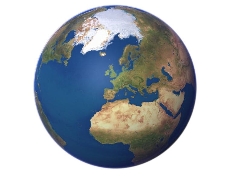 Internetbevolking groeit sneller dan wereldbevolking