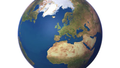 Internetbevolking groeit sneller dan wereldbevolking
