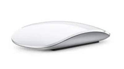Apple's Magic Mouse werkt nu ook onder Windows