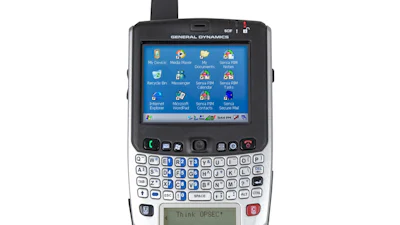 Obama mag zijn BlackBerry houden