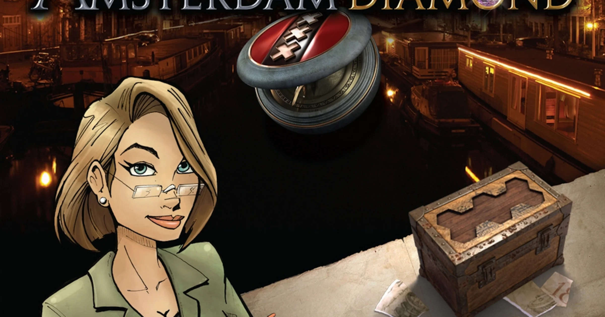 Casual games-giganten gaan samenwerken