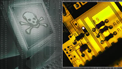 Malware: pas op met automatisch opstarten