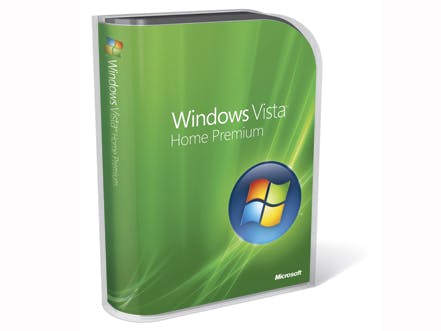 Microsoft vecht terug tegen Vista-piraten