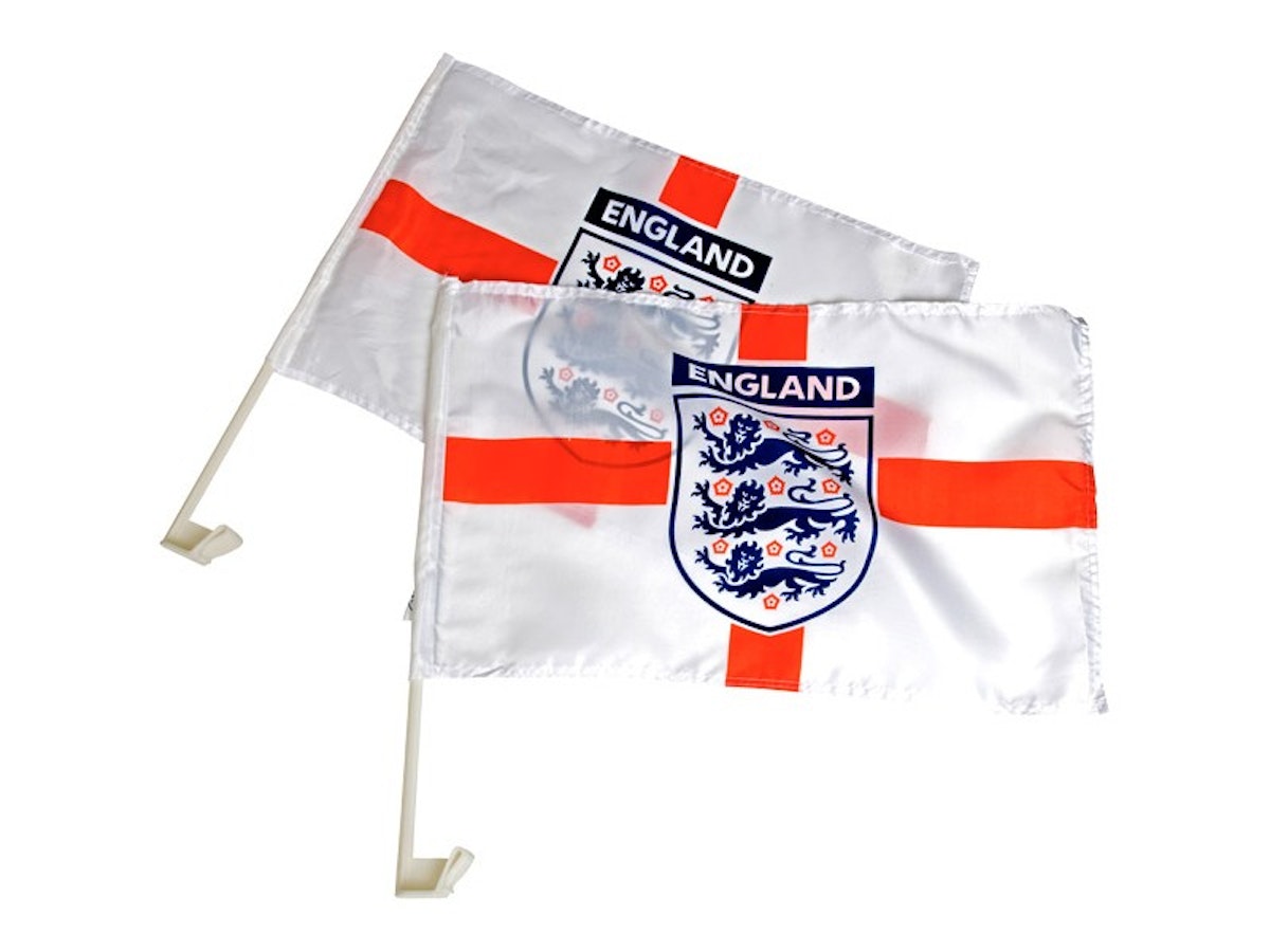 Toshiba levert gadgets aan Engels voetbalelftal ID.nl