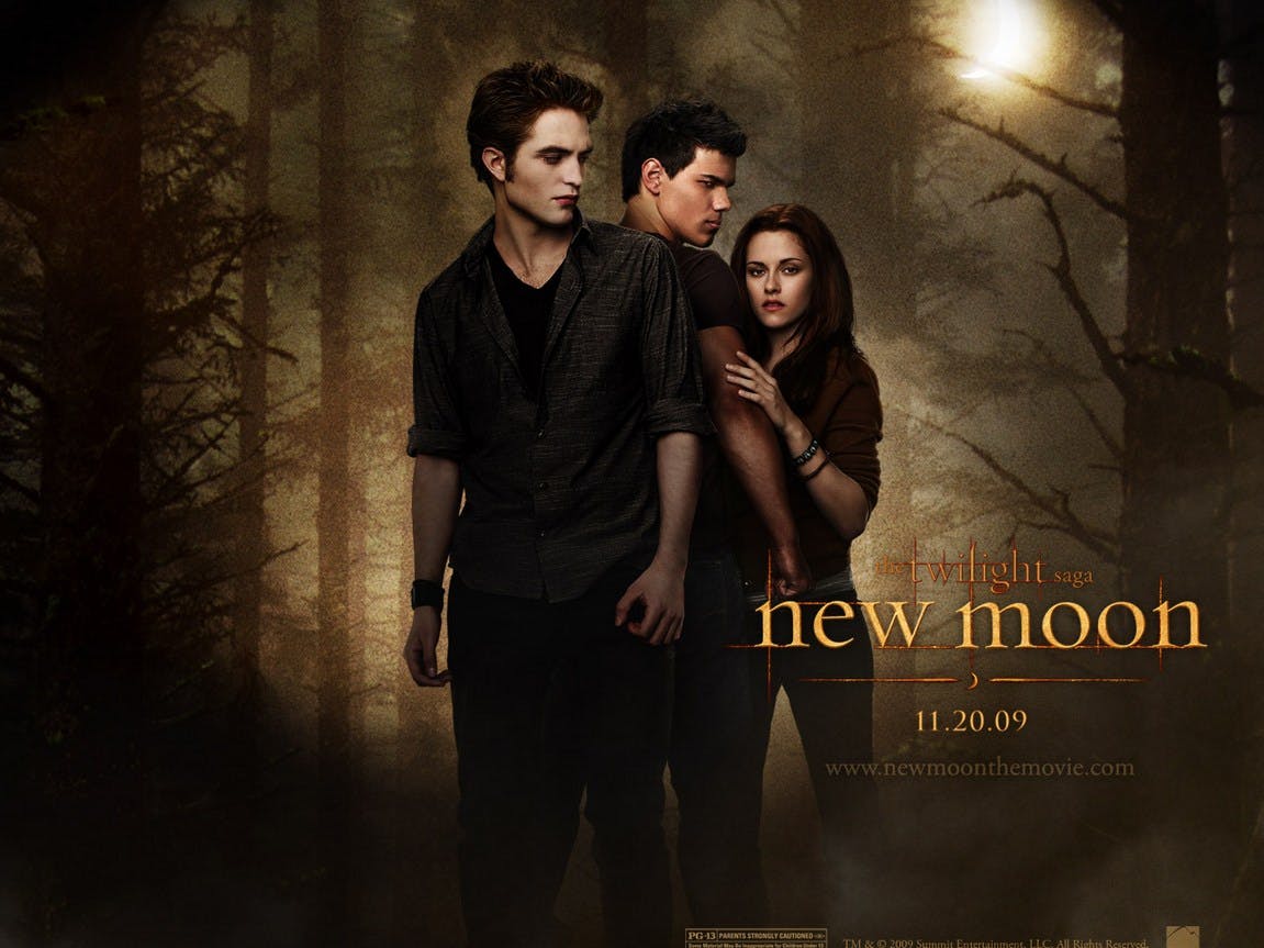 Nieuwe online bedreiging mikt op Twilight-fans
