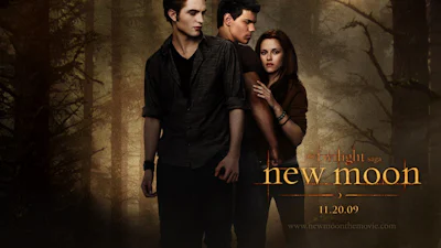 Nieuwe online bedreiging mikt op Twilight-fans
