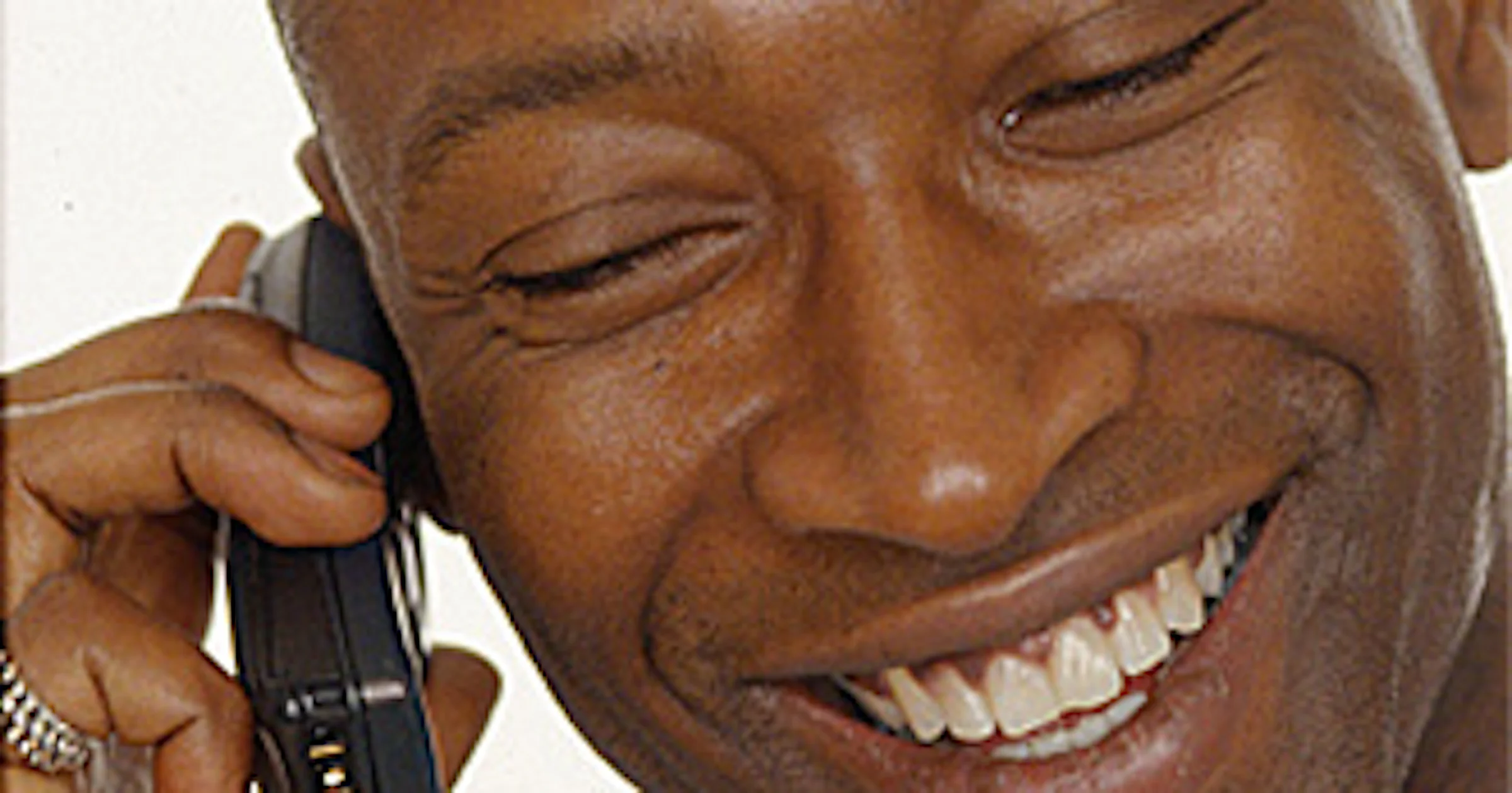 Gebruikers vinden nieuwe mobiele telefoons te complex