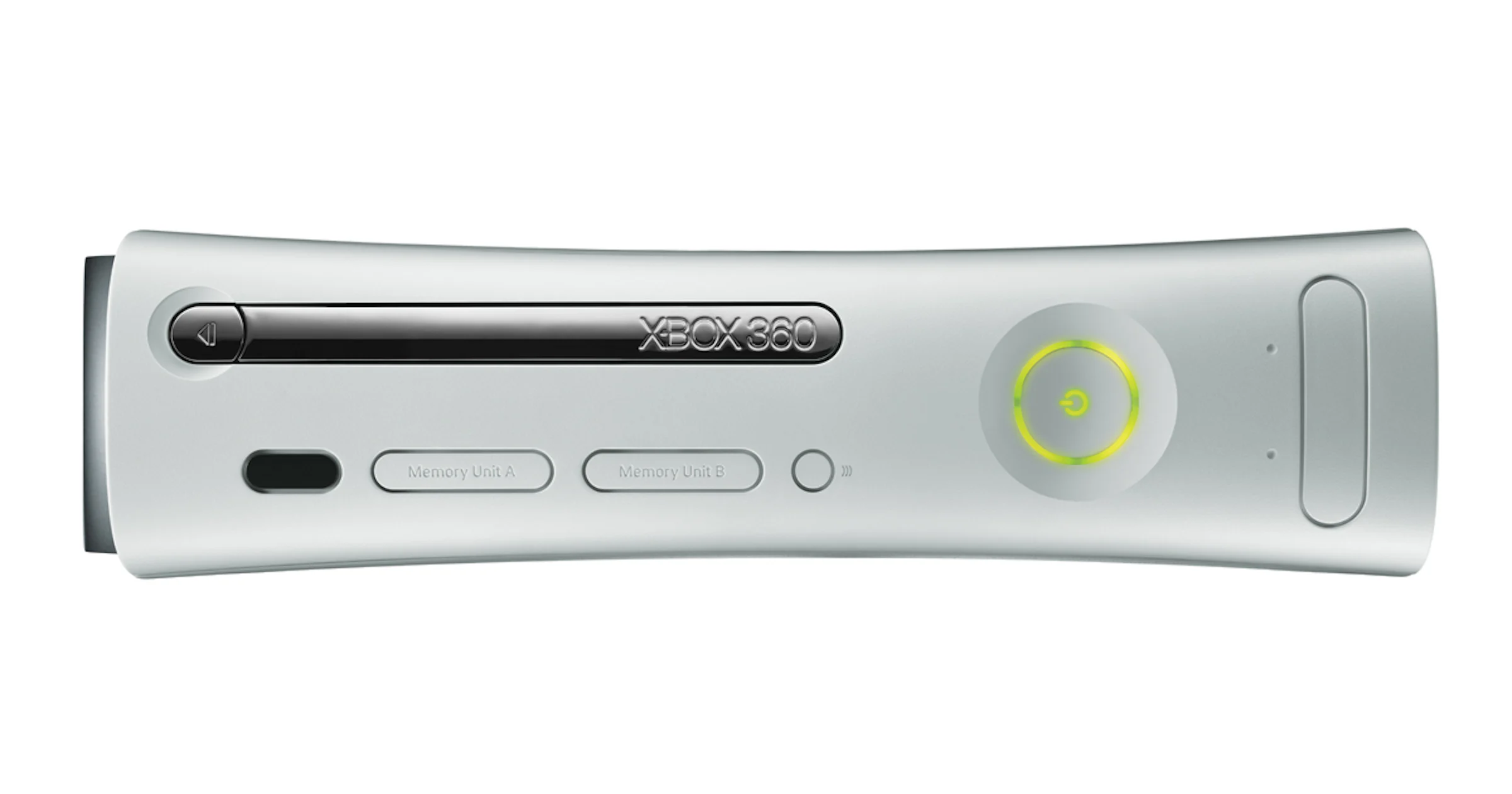 Kassa! over krassen door de xBox