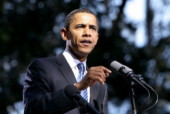 Kredietcrisis en Obama populair bij spammers