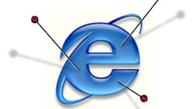 Windows voortaan zonder Internet Explorer?