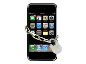 Duizenden iPhones gestolen uit pakhuis in België