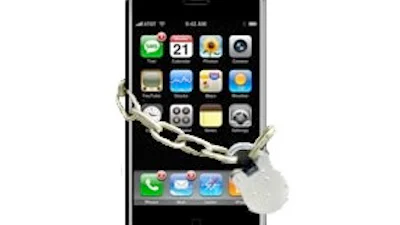 Duizenden iPhones gestolen uit pakhuis in België