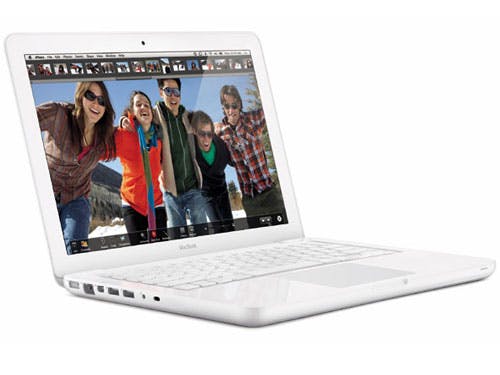 Apple introduceert nieuwe Macs, Macbook en Magic Mouse