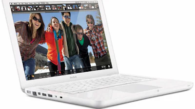 Apple introduceert nieuwe Macs, Macbook en Magic Mouse