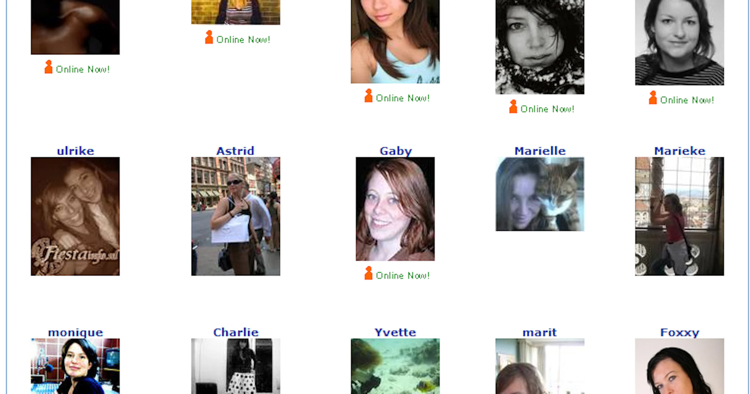 MySpace wordt volwassen