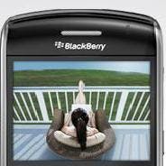 BlackBerry presenteert nieuwe Curve 8900