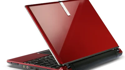 Eerste netbook met AMD is van Packard Bell