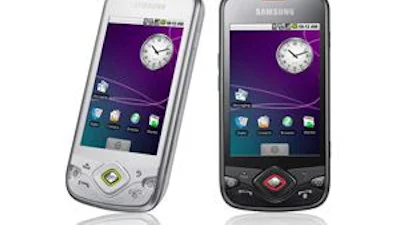 Samsung presenteert Galaxy Spica