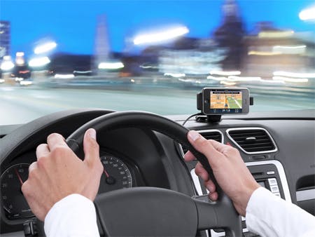 TomTom voor iPhone nu verkrijgbaar