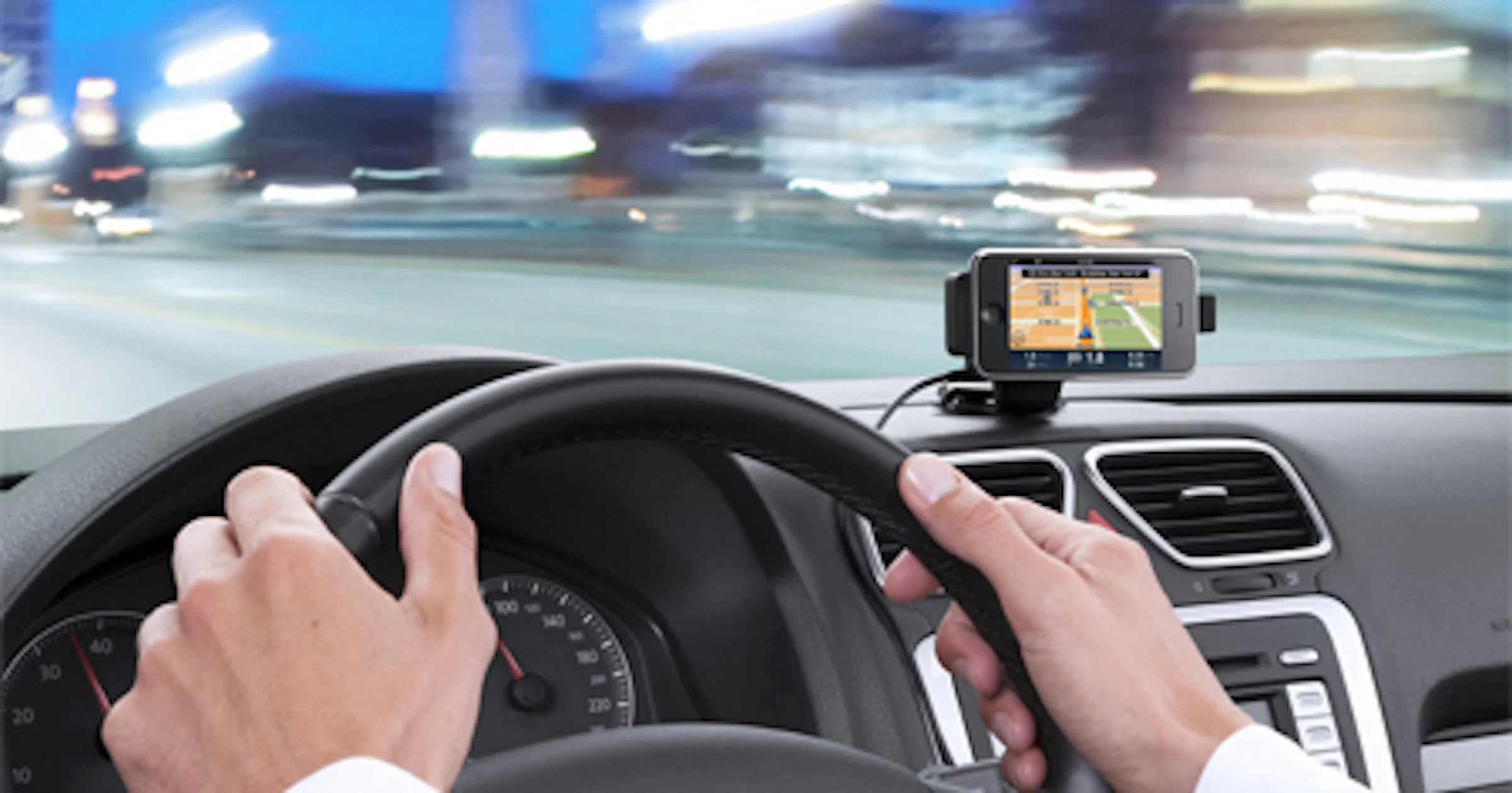 TomTom voor iPhone nu verkrijgbaar