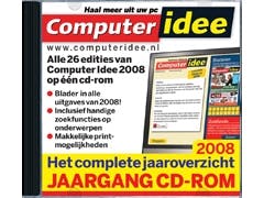 Vrijdag Jaargang cd-rom-actie-dag: de uitslag 
