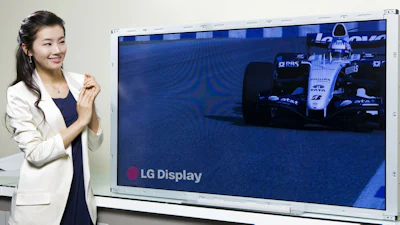 "Consumenten willen geen widgets op hun tv''