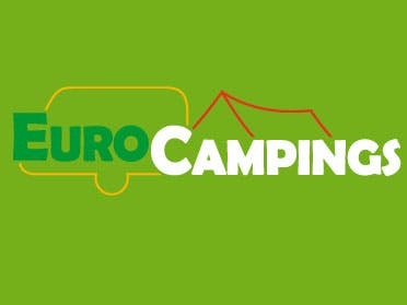 Achtmiljoen bezoekers op campingsite
