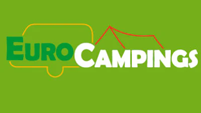 Achtmiljoen bezoekers op campingsite