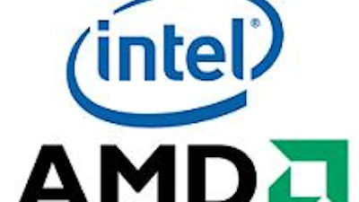 Intel en AMD weer vrienden