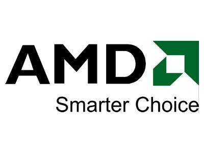CES: AMD ontwikkelt cloud-supercomputer