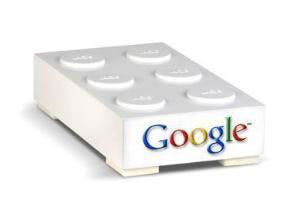 Google online opslagruimte goedkoper