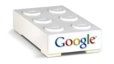 Google online opslagruimte goedkoper