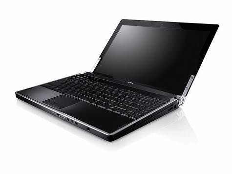 CES: nieuwe laptops van Dell