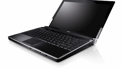 CES: nieuwe laptops van Dell