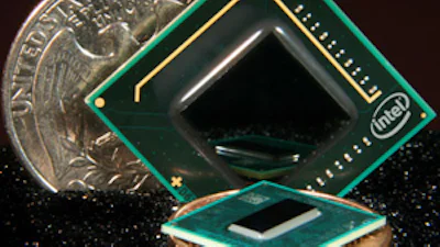 Eerste systeem met dualcore Atom aangekondigd