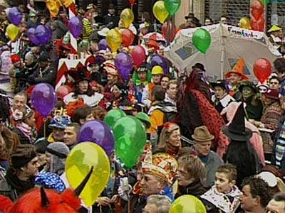 Carnavalshit Maastricht als ringtone