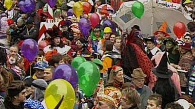 Carnavalshit Maastricht als ringtone