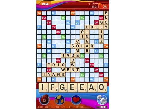 CES: Scrabble voor alle platformen