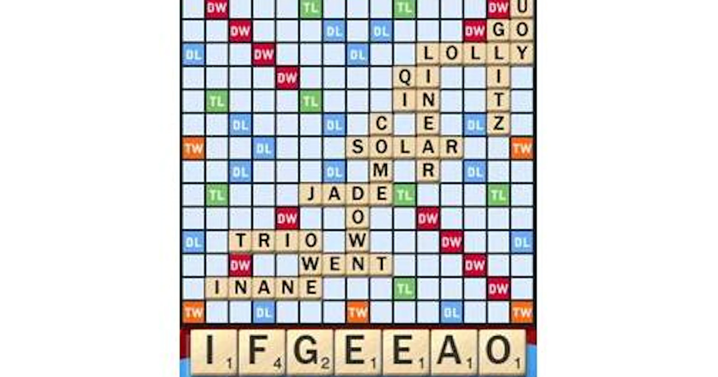 CES: Scrabble voor alle platformen