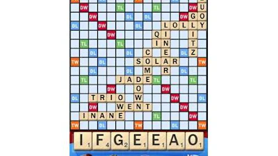 CES: Scrabble voor alle platformen
